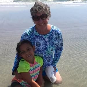 Meet your Posher, Kathy